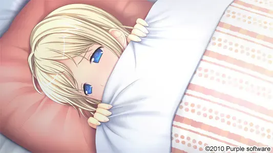 初恋圣事 预览图 11
