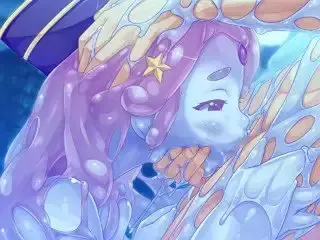 和魔物少女们一起的乐园 预览图 9
