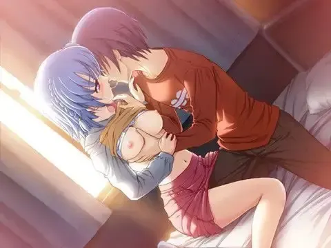 Ayakashi H 预览图 15