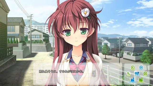 MeltyMoment MiniFanDisk 堇&千惠美 预览图 7