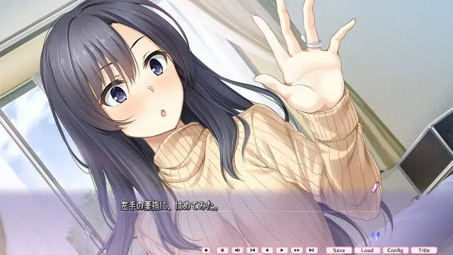 蜜之吻 预览图 2