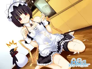 女仆来了！ Welcome to Happy Maid Life!! 预览图 20