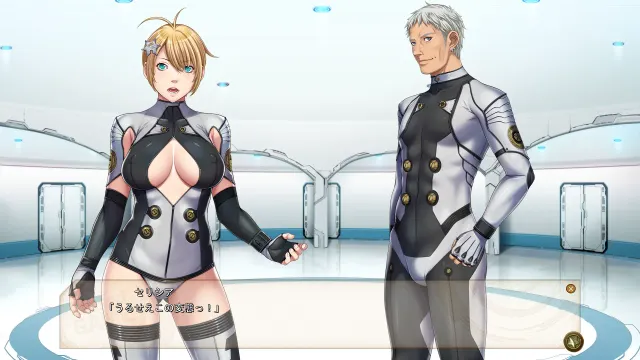 Closed GAME 预览图 1