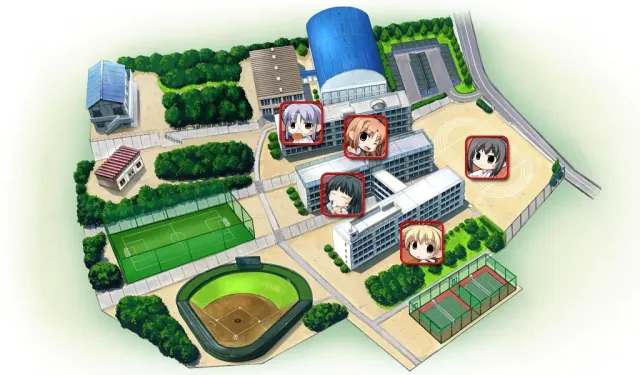 片恋いの月 预览图 2