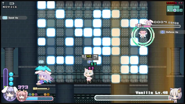 Rabi-Ribi 预览图 2