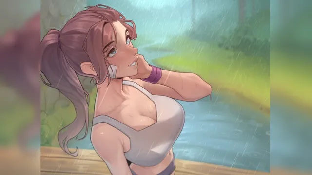 Harem in Another World 预览图 5