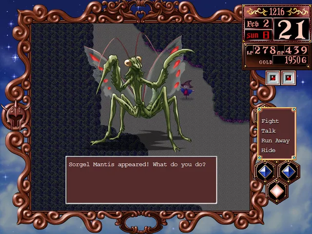 Princess Maker 2 Refine 预览图 6