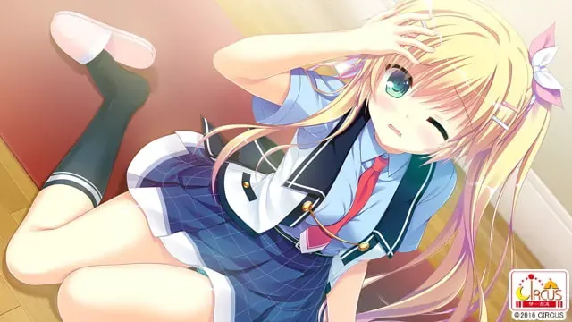 D.S. i.F. -Dal Segno- in Future 预览图 18