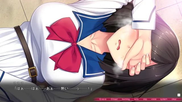 明明有你在却被寝取 ～插入女生之间的女学园男性教师～ 预览图 5