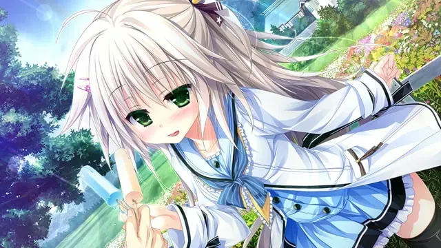 始于此刻的夏日纯真！ 预览图 14
