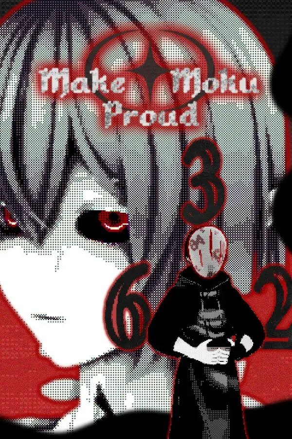 Make Moku Proud 封面