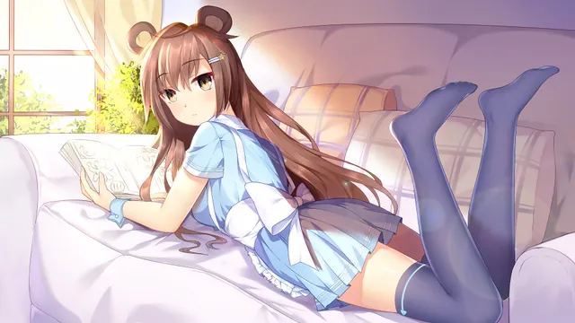 茸茸便利店 预览图 4