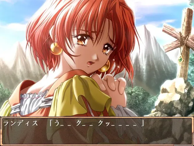 Princess Knights 预览图 4