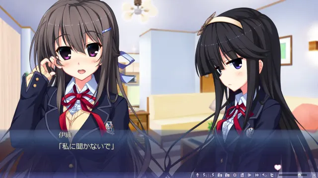 Love Sweets 预览图 6