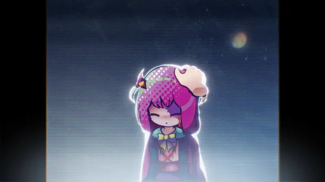 电波夜吟梦 预览图 3