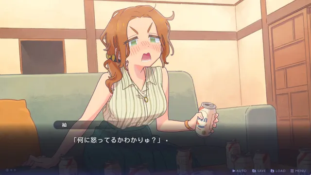 传述之魔女 预览图 2