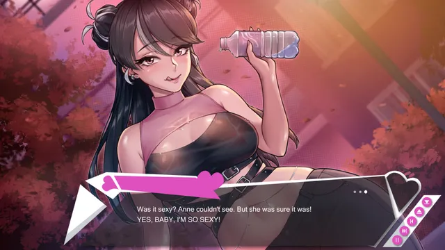 Innocent Grape 预览图 2