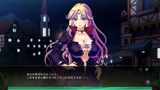 淫靡荡少女 – 被留下的乐园公主 预览图 7
