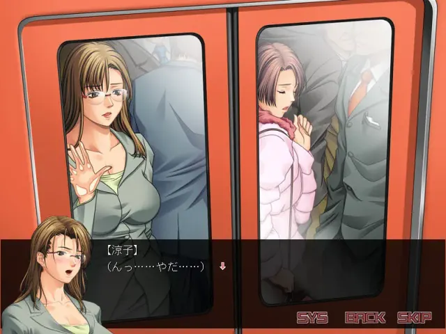 快乐依存症 预览图 3