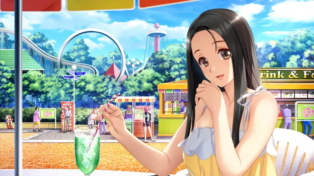 同级生Remake 预览图 7