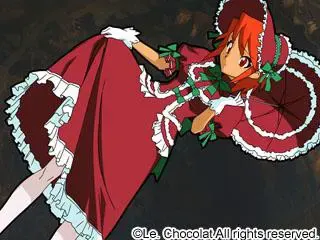 萌・エ・ロ鬼ィちゃん 预览图 5