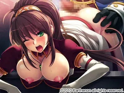 妃喰要塞　蜜壺の姫君 预览图 4