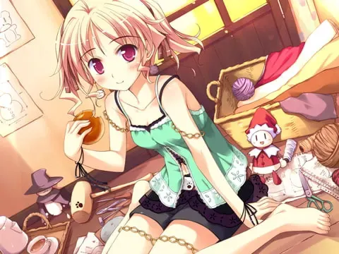 祝祭的钟声 预览图 15