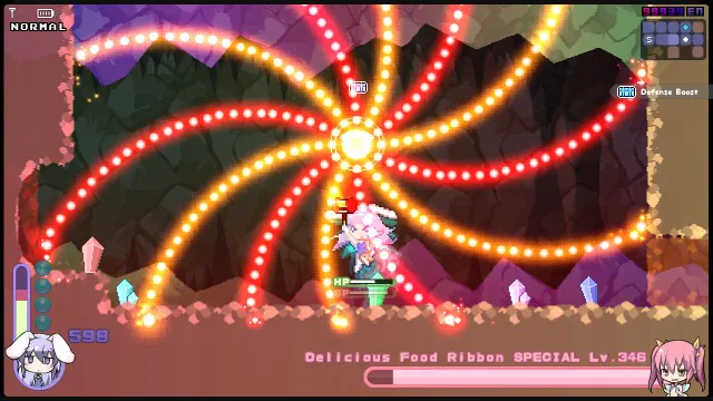 Rabi-Ribi 预览图 5