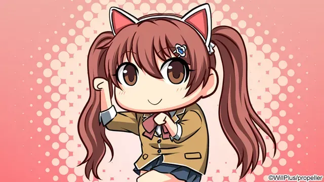 东京巴别塔 预览图 18