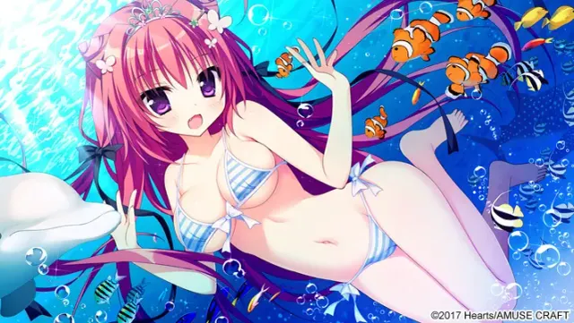 夏色心跳日志～Happy Summer～ 预览图 11