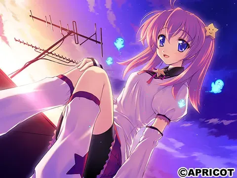 ゆにばる！ PARANORMAL GIRLS STRIKE!! 预览图 11