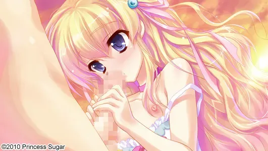 姫様限定！～Princess Limited～ 预览图 16
