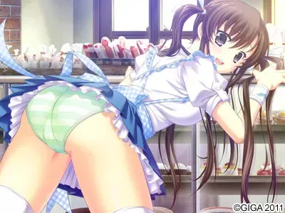 シュクレ～sweet and charming time for you～ 预览图 8