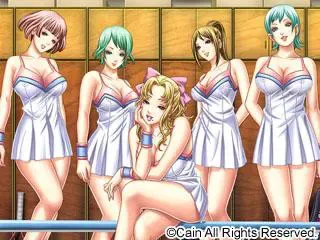 学园天狱～巨乳高潮不断～ 预览图 16