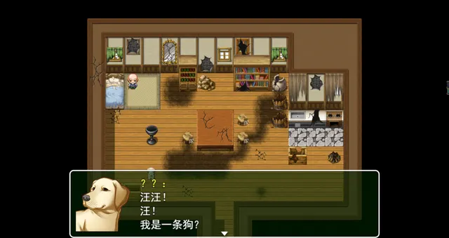我的未婚妻 预览图 2