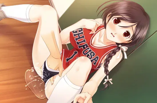 ツゴウノイイ彼女 ～Gカップおもらしツンデレ下級生『瑠璃子』～ 预览图 7