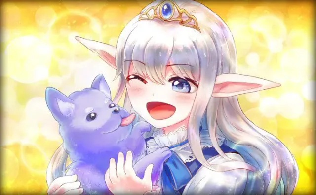 Cuteness is justice 预览图 12