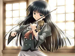 Innocence pain～盈满之暗　缺损之月～ 预览图 20
