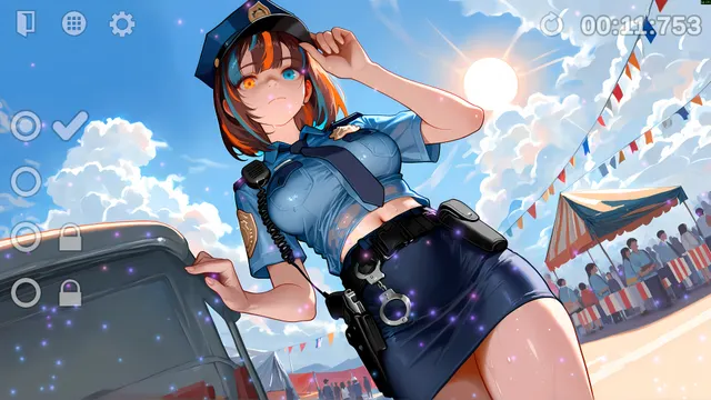 Five Levels of Love 预览图 5