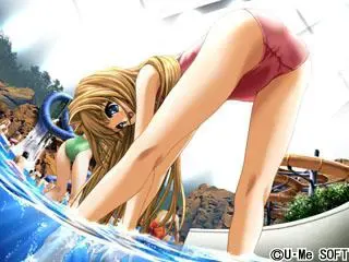 再一次微笑 ～smile again～ 预览图 24