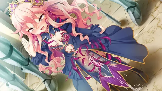 魔子宫圣女比安卡∽诺瑷茵无尽的破身和悦乐的炼狱 预览图 8