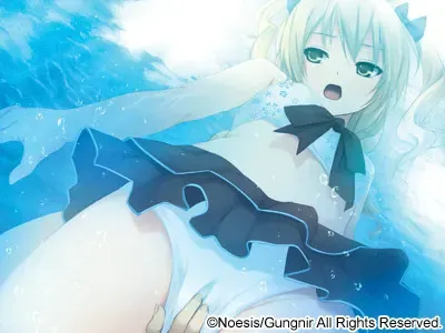 CURE GIRL 预览图 23