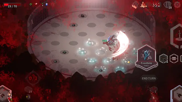 斗技场的阿利娜 Alina of the Arena 预览图 9