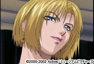 Bible Black2 DVD the GAME 预览图 2