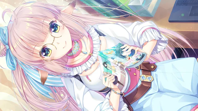 渡劫 x 魔女 预览图 1