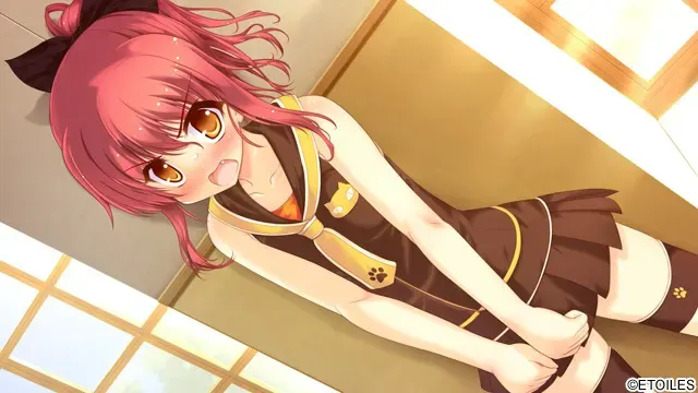缤纷少女 预览图 15