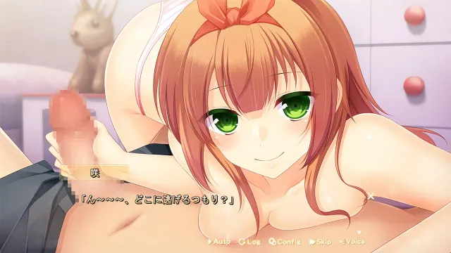 贤者赠予的妹妹 预览图 2
