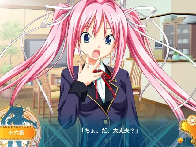 ステルラエクエス～贖罪の姫騎士～ 预览图 3