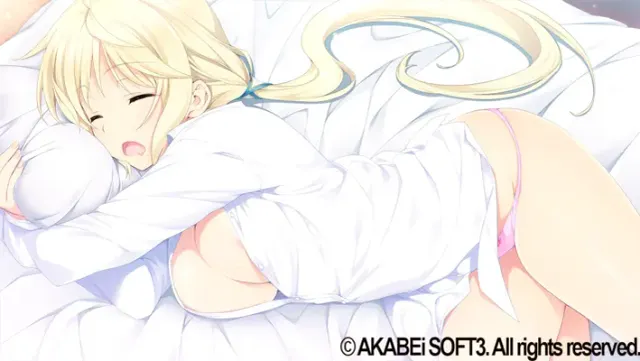 圣骑士 Melty☆Lovers 预览图 14
