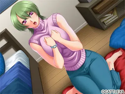 美熟母 「做这样下流的妈妈对不起… 预览图 23